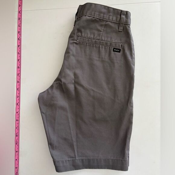 RVCA Weekender Chino Shorts - Picture 6 of 7